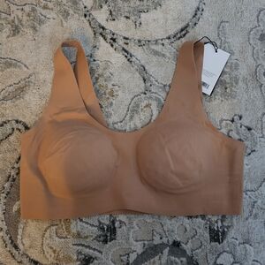 Knix pullover bra NWT